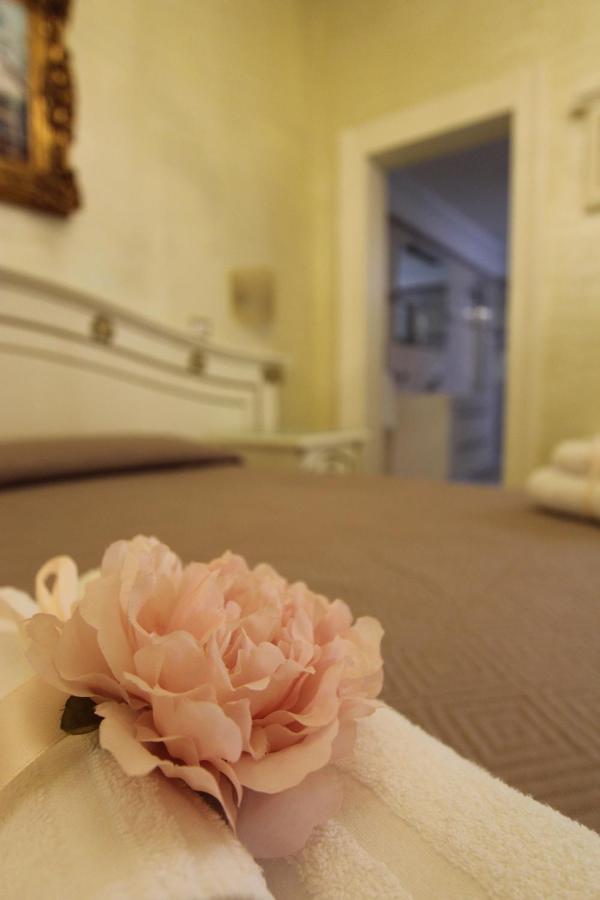 Dio Del Mare Luxury Room Porto Cesareo Exterior foto