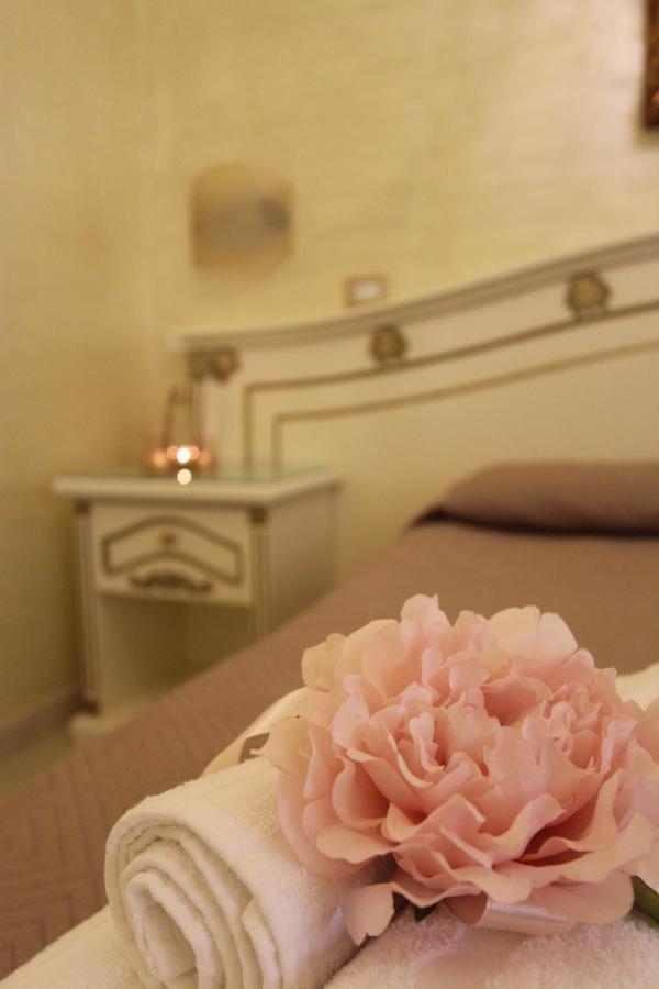 Dio Del Mare Luxury Room Porto Cesareo Exterior foto