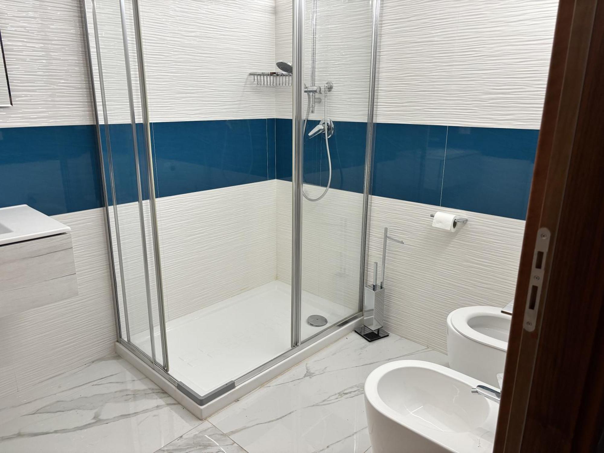 Dio Del Mare Luxury Room Porto Cesareo Exterior foto